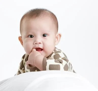 Baby Stock Photos