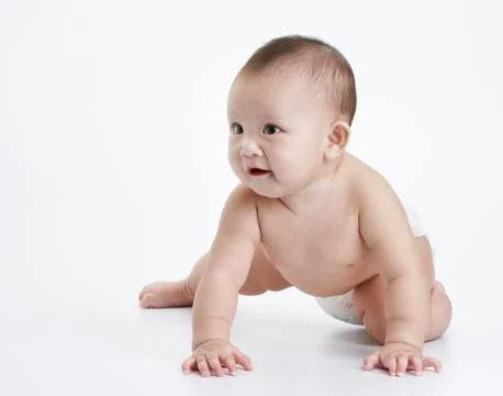 Baby Stock Photos