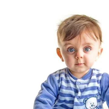 Baby Stock Photos