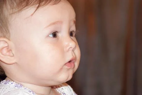 Baby Stock Photos