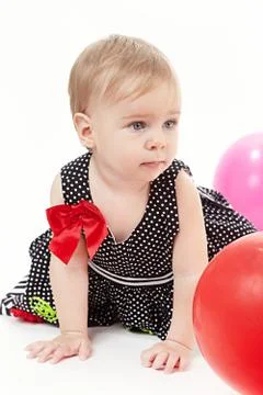 Baby Stock Photos