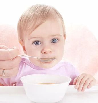 Baby Stock Photos