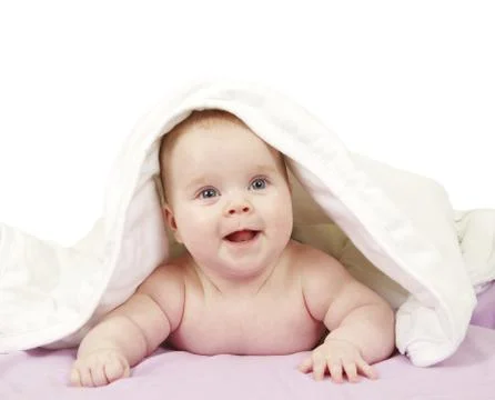 Baby Stock-Fotos