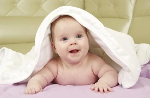 Baby Stock Photos