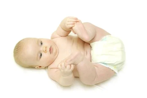 Baby Stock Photos