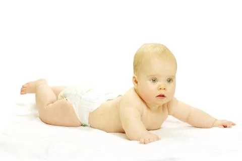 Baby Stock Photos