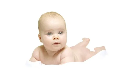 Baby Stock-Fotos