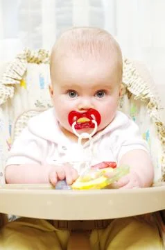 Baby Stock-Fotos