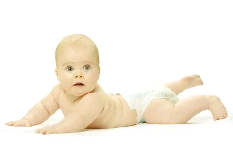 Baby Stock Photos