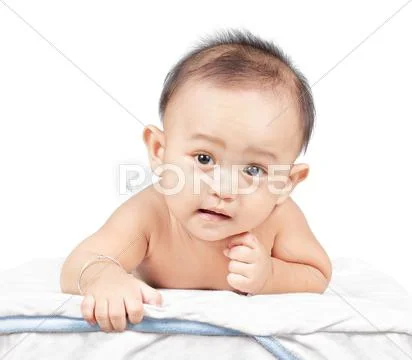 Baby Stock Photos