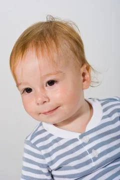 Baby Stock Photos