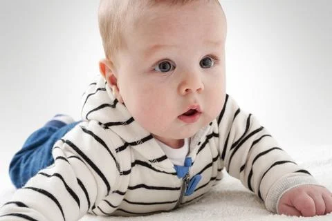 Baby Stock Photos