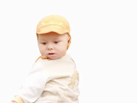 Baby Stock Photos
