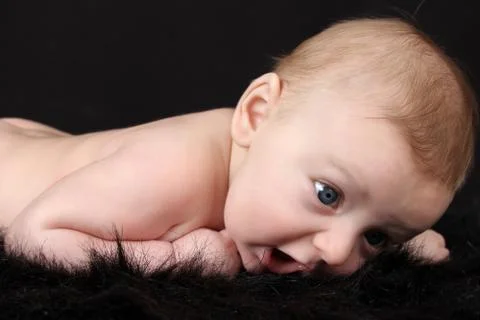 Baby Stock Photos