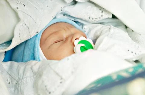 Baby Stock Photos