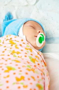 Baby Stock Photos