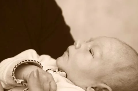 Baby Stock Photos