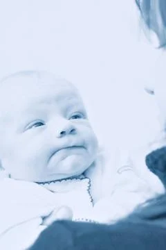 Baby Stock Photos