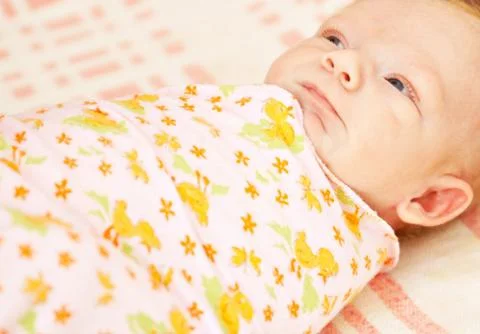 Baby Stock Photos