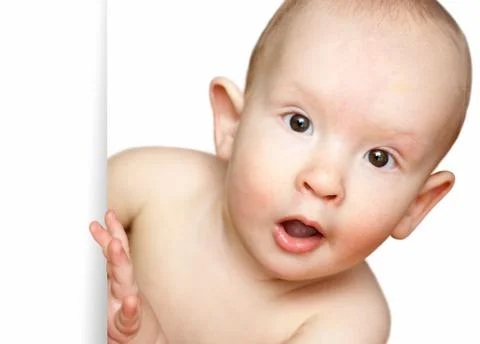 Baby Stock Photos