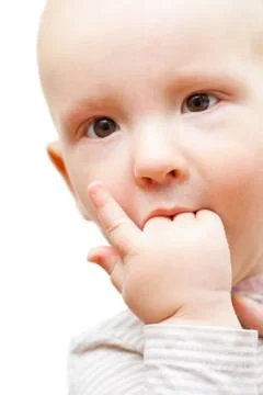 Baby Stock Photos