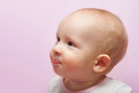 Baby Stock Photos