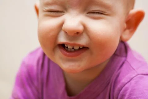 Baby Stock Photos