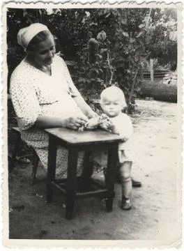 Baby Stock Photos
