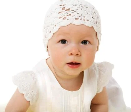 Baby Stock Photos