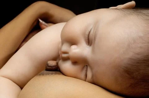 Baby Stock Photos