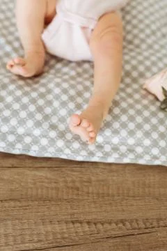Baby Stock Photos