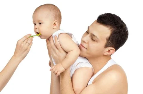 Baby Stock Photos