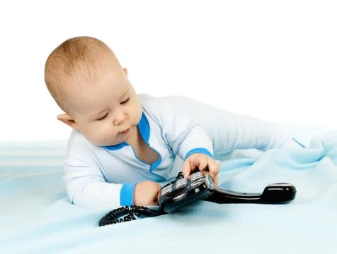 Baby Stock Photos