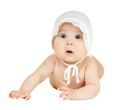 Baby Foto stock