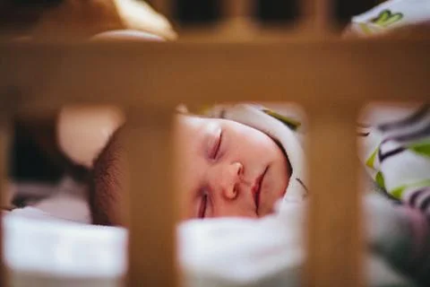 Baby Stock Photos