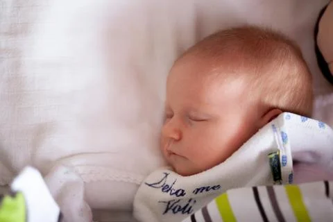 Baby Stock Photos