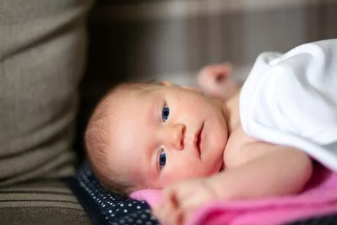 Baby Stock Photos