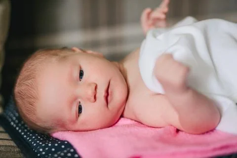 Baby Stock Photos