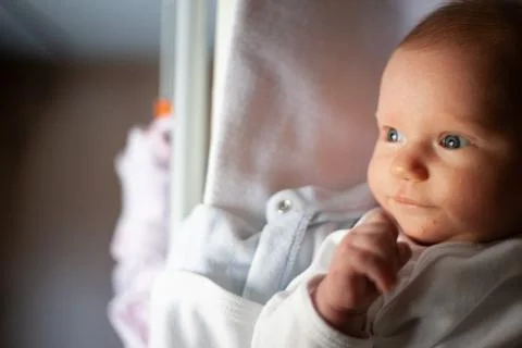 Baby Stock Photos