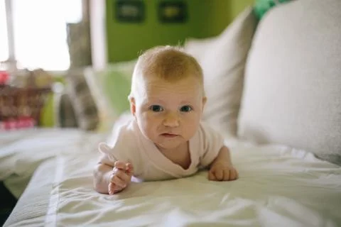 Baby Stock Photos