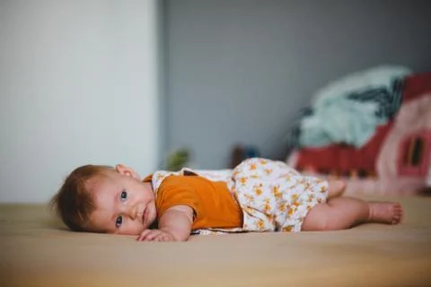 Baby Stock Photos