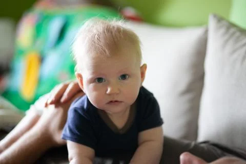 Baby Stock Photos