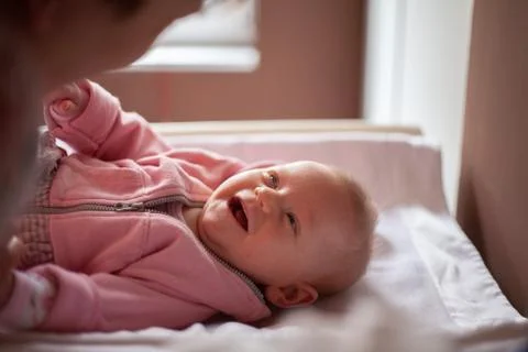 Baby Stock Photos