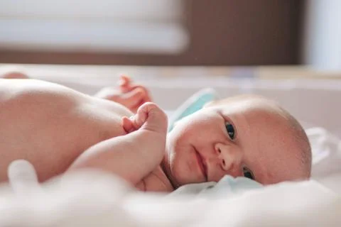 Baby Stock Photos