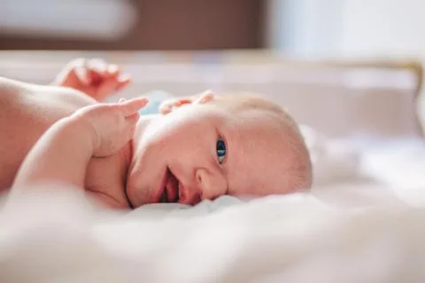 Baby Stock Photos