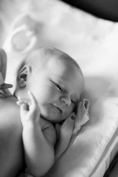 Baby Stock Photos
