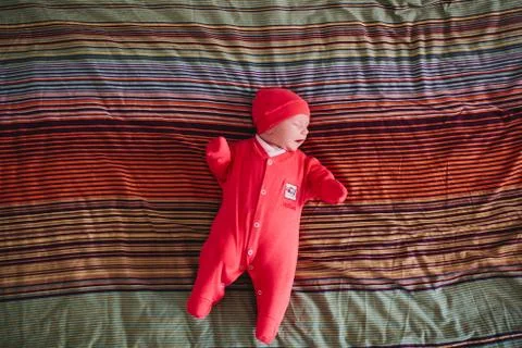 Baby Stock Photos