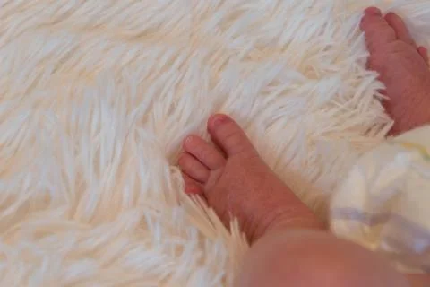 Baby Stock Photos