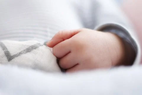 Baby Stock Photos