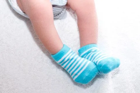 Baby Stock Photos